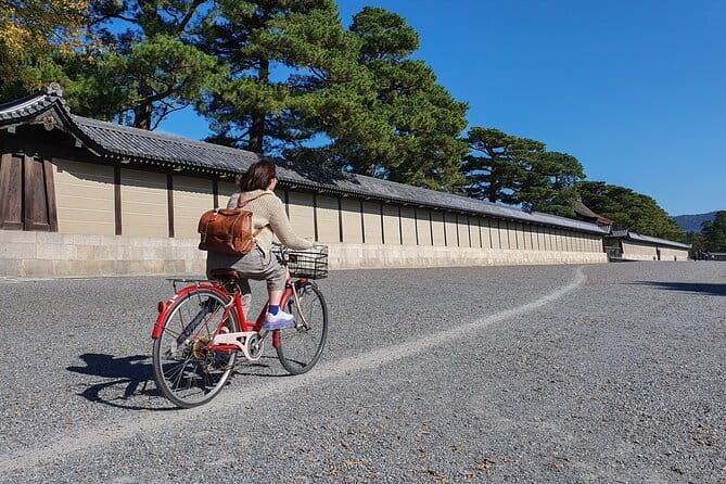 Discover Kyoto by Bike: Authentic Half Day Tour - Key points before you book