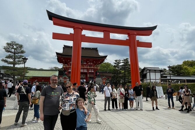 Discover Kyoto by Bike Full Day Tour - Nanzenji combines Zen, gardens, and brick engineering