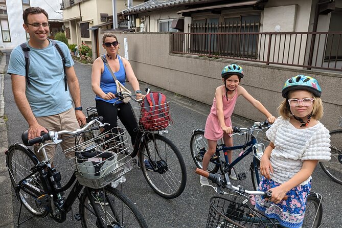 E-Bike Nara Highlights - Todaiji, Knives, Deer, Shrine, and Gems - What the guide adds to the ride