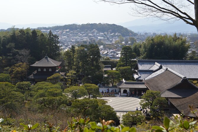 E-Bike Tours of the highlights of Kyoto!!! - Philosopher’s Walk: the East route’s most pleasant ride