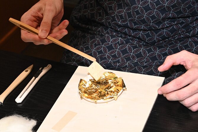 Elegant Tea Ceremony While Wearing Kimono Experience in Kyoto - Booking and cancellation points to know