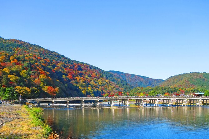 Enjoy Kyoto in Style with a Minivan & Guide! - Key points at a glance
