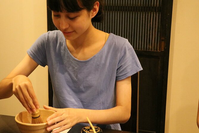 Experience a tea ceremony in an authentic tearoom, in Kyoto! - Why the short format works, and where it falls short