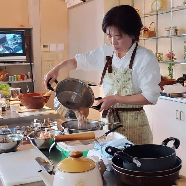 Experience Authentic Japanese Home Cooking in Kyoto - Starting with Kyoto’s most important cooking lesson