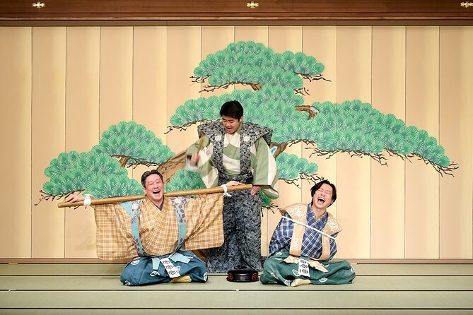 Experience Japan's Traditional Culture Night Tour in Kyoto - Starting at Good Nature Hotel Kyoto