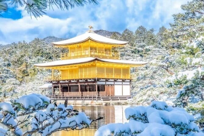 Experience Kimono in Kyoto - Why the photo element works