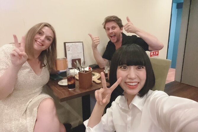 Experience of pairing sake tasting with snacks in Kyoto - What the 60-minute schedule really gives you