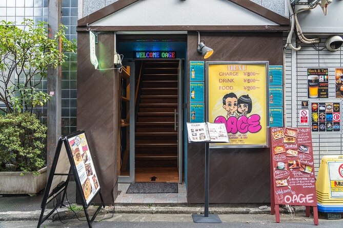 Experience of pairing sake tasting with snacks in Kyoto - Who will get the most from this experience