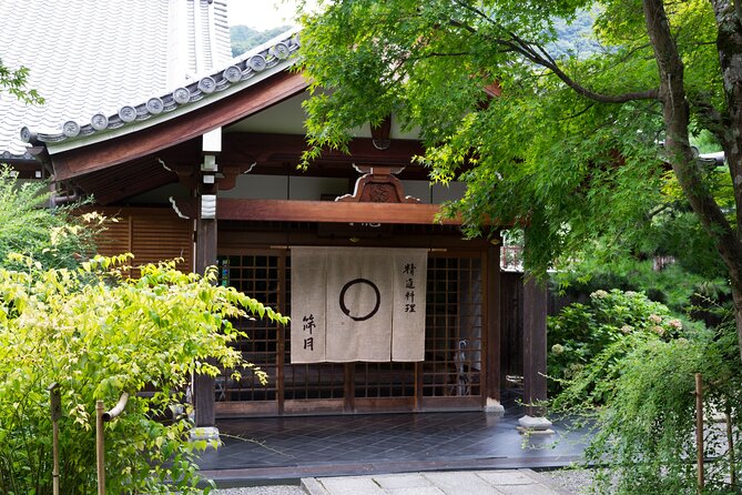 Explore Arashiyama Bamboo Forest with Authentic Zen Experience - Is $114 a fair price?
