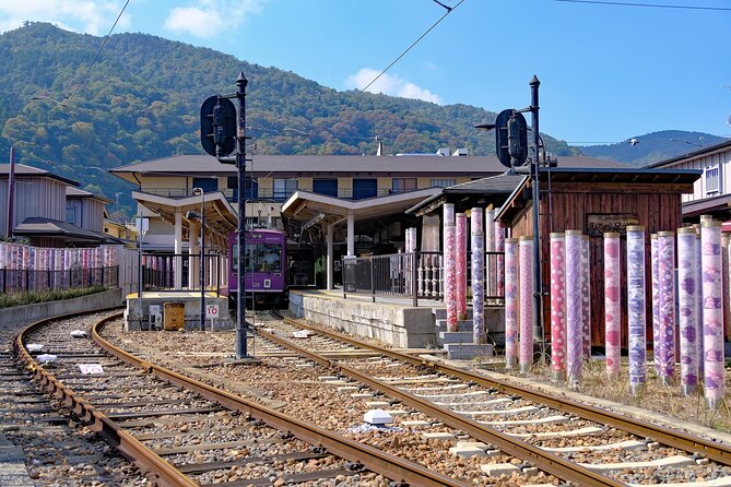 Explore Arashiyama Bamboo Forest with Authentic Zen Experience - Who will enjoy this experience most?