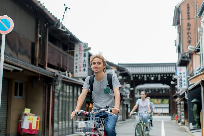 Explore Hidden Alleyway with a Local Expert (Morning tour) - Key points to know before booking