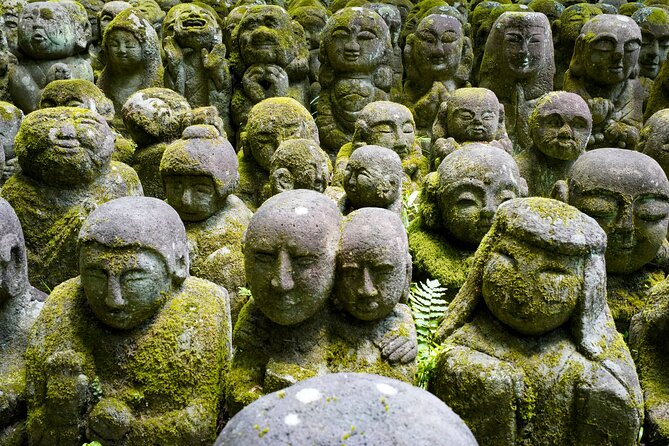 From Bamboo to Hidden Shrines: Kyoto’s Private Escape Tour by Car - Is $95 per person a fair price?