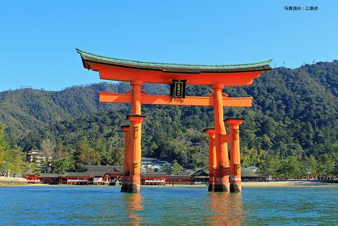 Full Day Hiroshima and Miyajima Bus Tour - Key points to know before booking