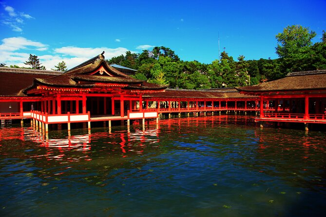 Full Day Hiroshima and Miyajima Bus Tour - Returning to Hiroshima for the Atomic Bomb Dome