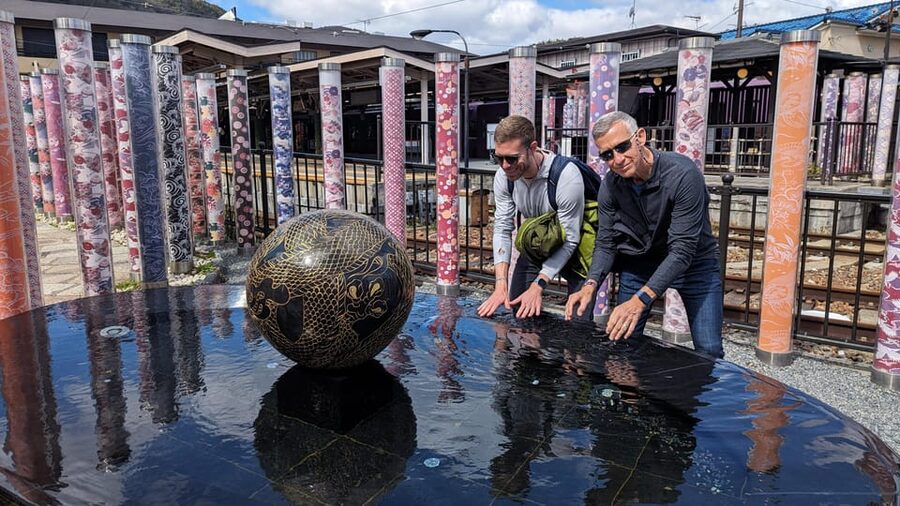 Full-Day Kyoto Walking Tour: Most Iconic Landmarks & Monkeys - What the $96 price really covers