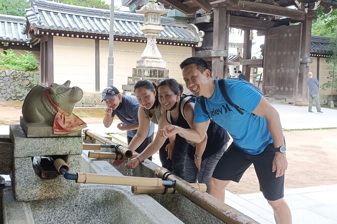Full-Day Sightseeing to Kyoto Highlights - What the guide adds beyond a sightseeing checklist