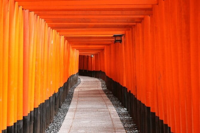 Full Day Tour of Kyoto with Private Transportation - Kiyomizu-dera and the hillside views