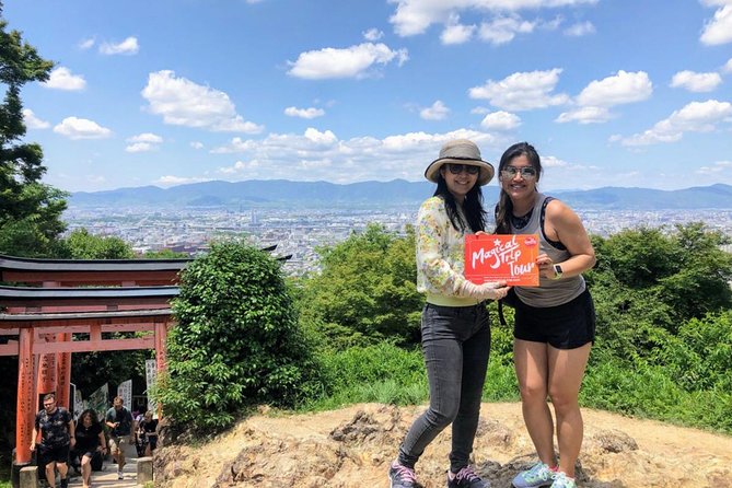 Fushimi Inari Hidden Hiking Tour (Private Option Available) - Who will get the most from this tour?