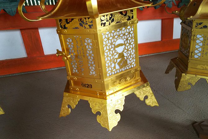 Fushimi Inari & Nara Highlights Walking Tour - Deer, walking, and the rhythm of the day