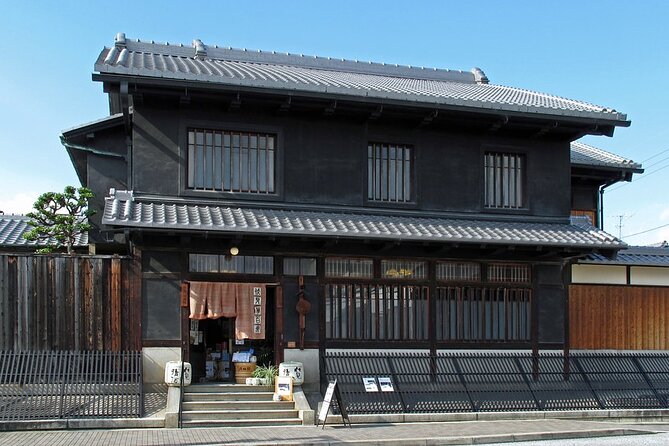 Fushimi Kyoto Walking Tour with Sake Tasting and Canal Boat Ride - Who Will Get the Most from This Tour