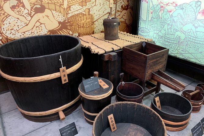 Fushimi Kyoto Walking Tour with Sake Tasting and Canal Boat Ride - Practical Advice Before You Reserve