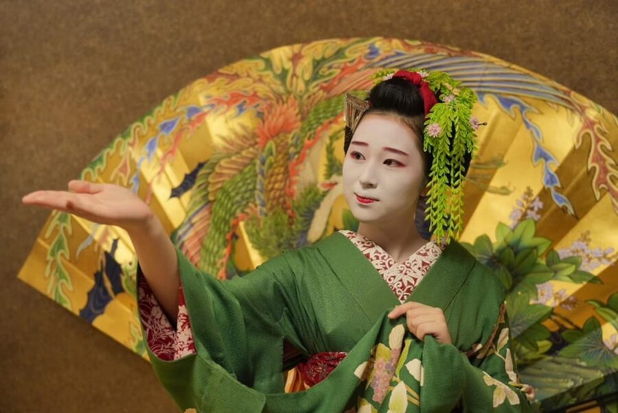 Gion Walking Tour, Geisha Show and Japanese Game in Kyoto - Should you book it?