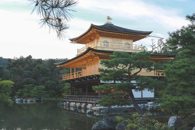 Guided Kyoto City Cherry Blossom One Day Private Tour - Why This Route Works for First-Time Kyoto Planning