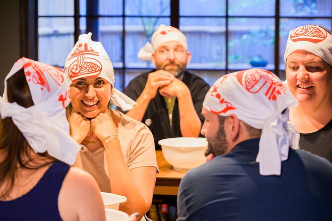 Gyoza Cooking Class in Kyoto: Traditional Japanese Dumplings - From ingredients to your first folded dumpling