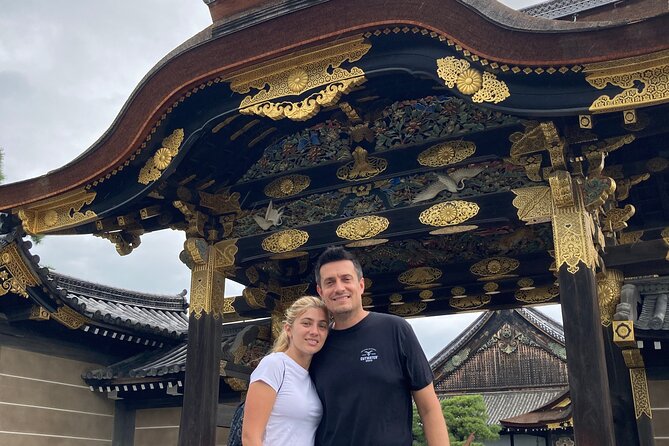 Half-Day Private Walking Tour in Kyoto - Ninenzaka and Sannenzaka: the best place to browse