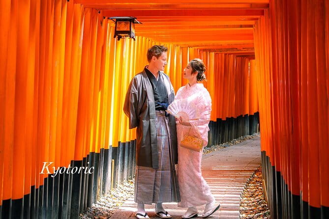 Handmade Wedding Ring Experience in Kyoto - Who will enjoy this most