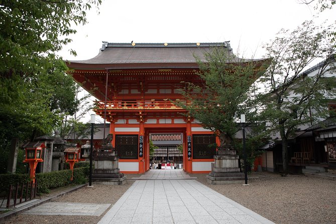 Highlights & Hidden Gems With Locals: Best of Kyoto Private Tour - Kongoji Temple and the monkey-linked folk faith