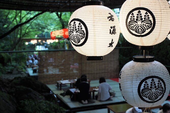 Hiking Tour for Sacred Sites in Kyoto with a Guide - Returning by bus and train