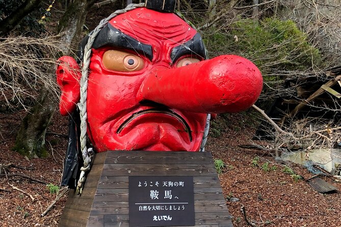 Hiking Tour for Sacred Sites in Kyoto with a Guide - Who will enjoy this hike most