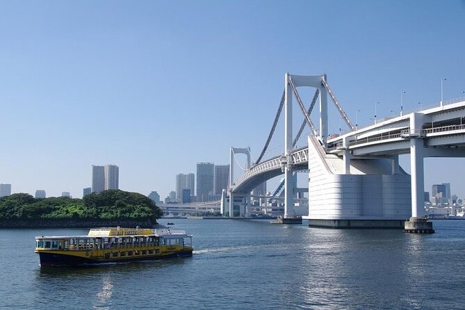 Hiroshima and Miyajima 1 Day Tour for who own the JR Pass only - One hour inside the Peace Memorial Museum