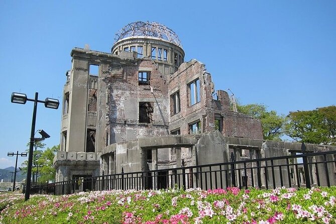 Hiroshima and Miyajima 1 Day Tour for who own the JR Pass only - Returning to Kyoto or Osaka