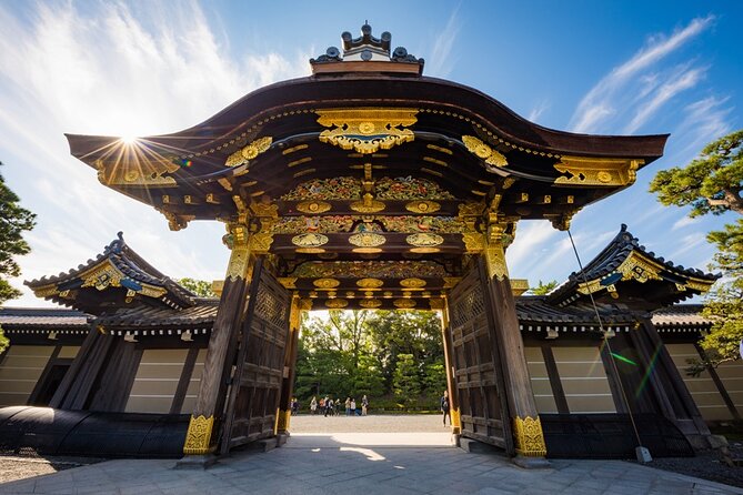 Historical Kyoto E-Bike Tour - Who will get the most from this tour