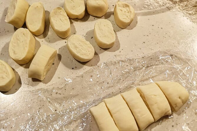 Home style Ramen and Homemade Gyoza in Kyoto - What the $118.92 price really buys