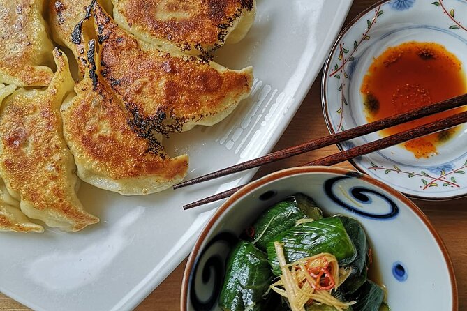Home style Ramen and Homemade Gyoza in Kyoto - Who should book this Kyoto cooking class
