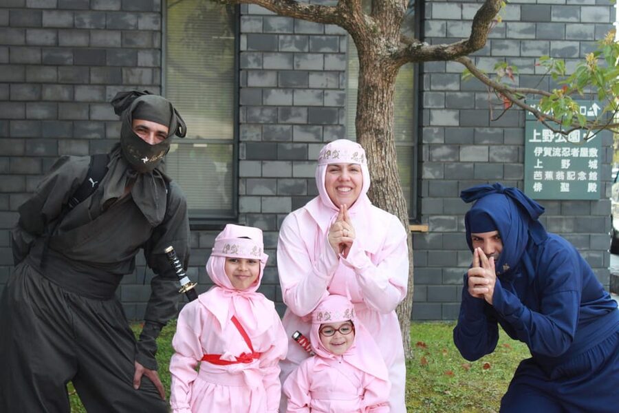 Iga: Full-Day Private and Unique Guided Ninja Experience - Key points before you book