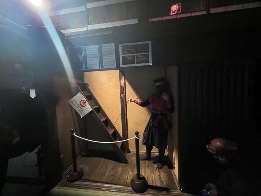 Iga: Full-Day Private and Unique Guided Ninja Experience - Who will enjoy this best