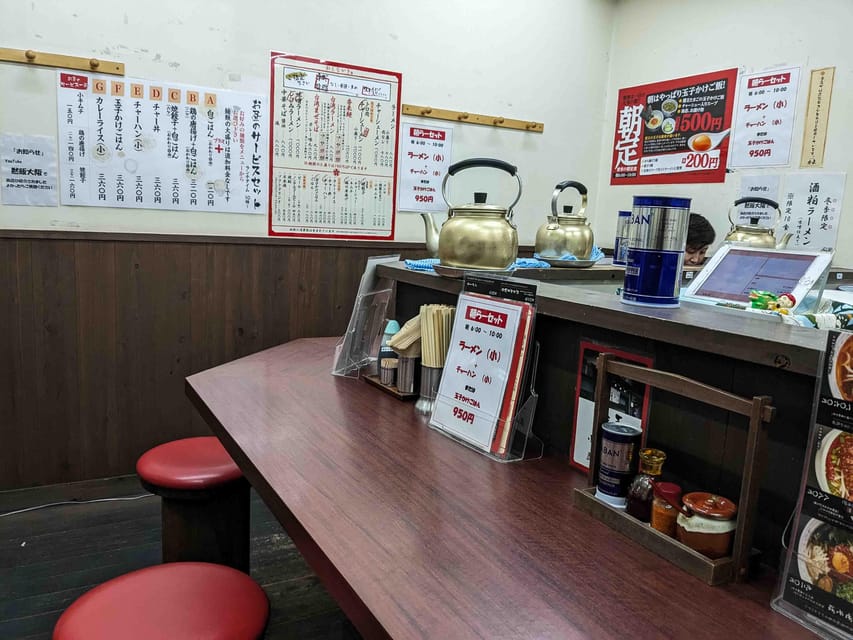 Insider Kyoto Ramen Tour - Who will enjoy this Kyoto food tour most?