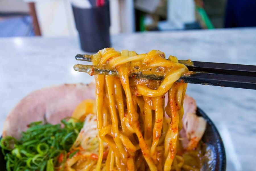 Insider Kyoto Ramen Tour - What the guide adds between bites
