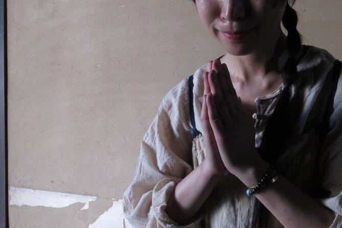 Japanese Cuisine Cooking Class in Kyoto - A Kyoto cooking class built around everyday food