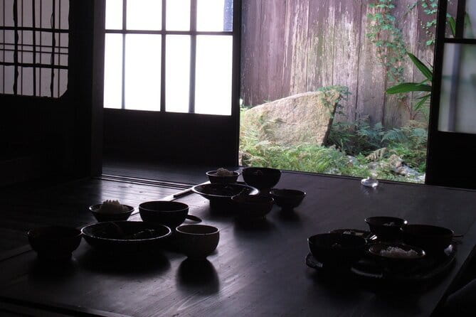 Japanese Cuisine Cooking Class in Kyoto - The $71.67 price and what you receive