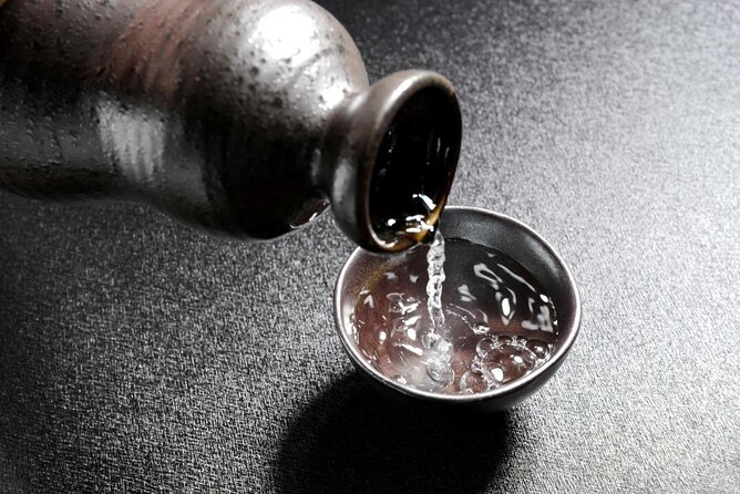 Japanese Sake Breweries Tour in Fushimi Kyoto - Fushimi Sake Village and the wider brewing community