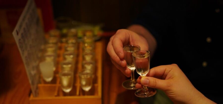 Japanese Sake Breweries Tour in Kyoto Fushimi - Gekkeikan Museum: the tour’s strongest stop