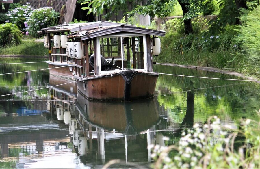 Japanese Sake Breweries Tour in Kyoto Fushimi - What the $80 price includes