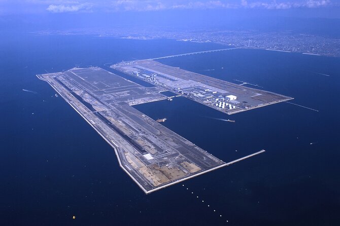 Kansai KIX pick up or drop off service⇋Kyoto urban area - How the service performed for airport convenience