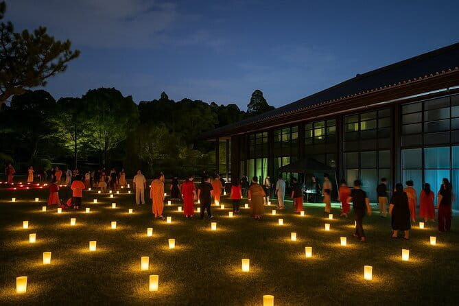 Kansai Region Hiking Adventure in Nara Kobe Kyoto and More - Key points before you book
