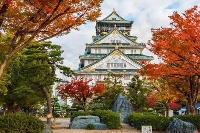 Kansai Region Hiking Adventure in Nara Kobe Kyoto and More - Mount Atago pairs a Kyoto summit with a shrine visit
